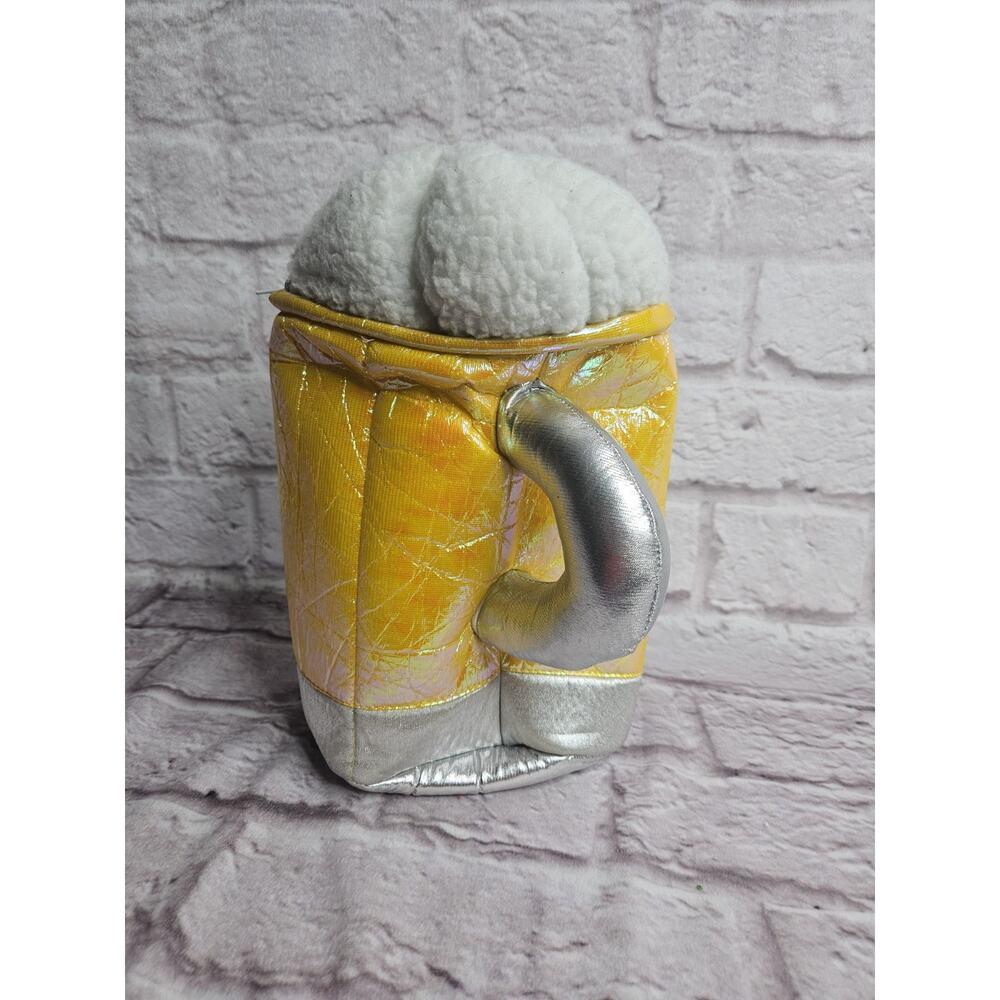 Leg Avenue Beer Stein Purse Costume Accessory